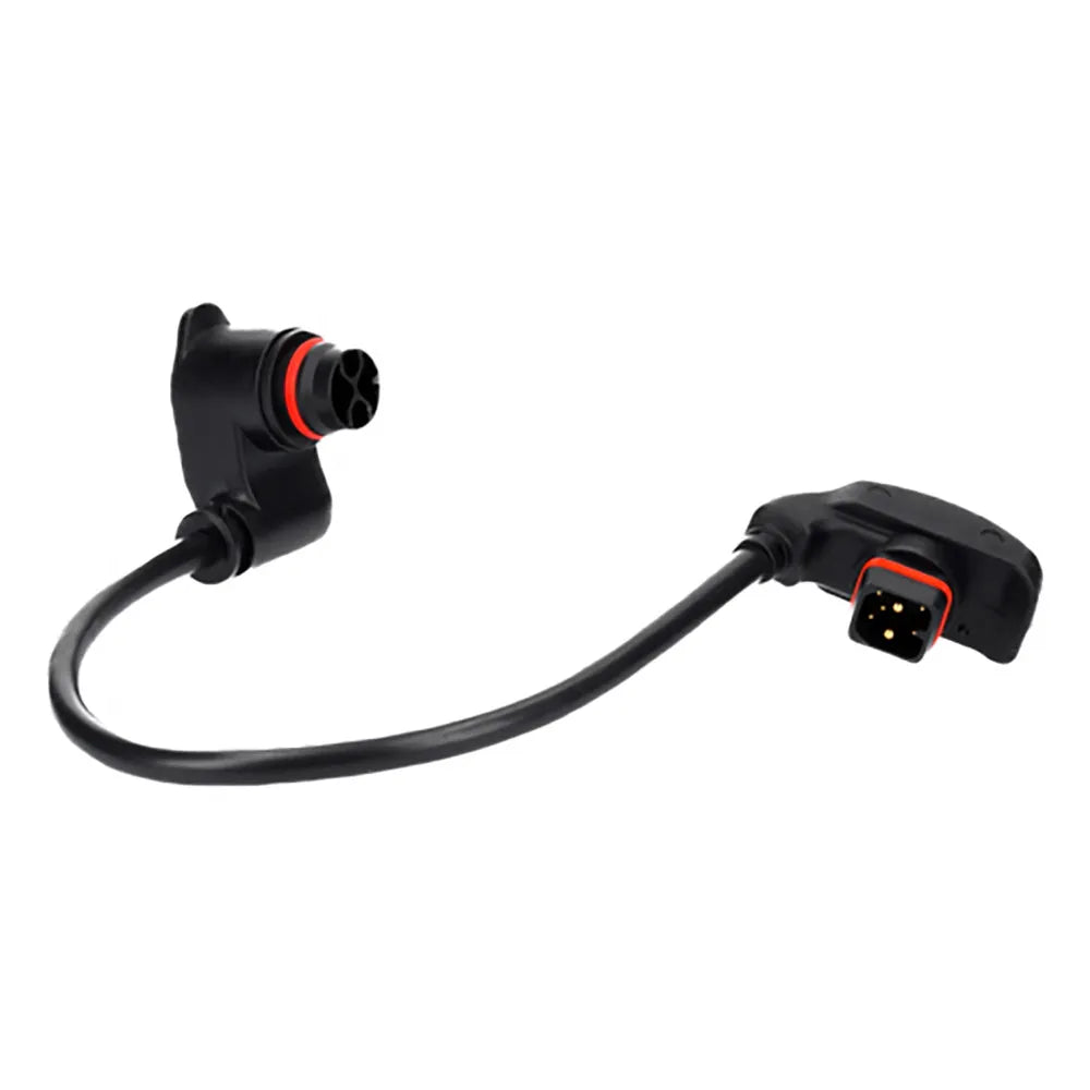 Tq-systems Range Extender HPR V02 Reversed battery cable
