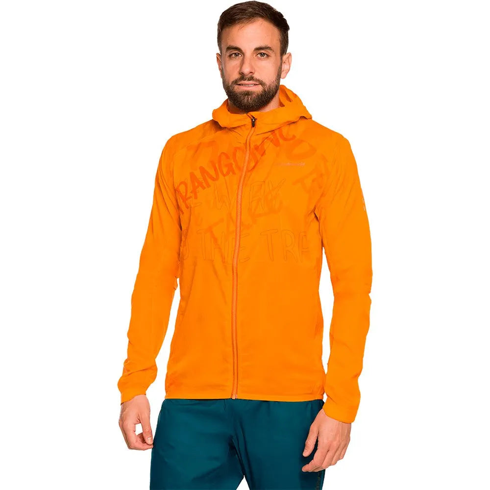 Trangoworld Courmayeur jacket