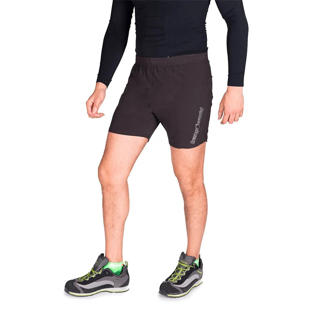 Trangoworld Fonz shorts