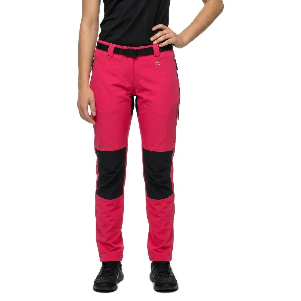 Trangoworld Henna pants