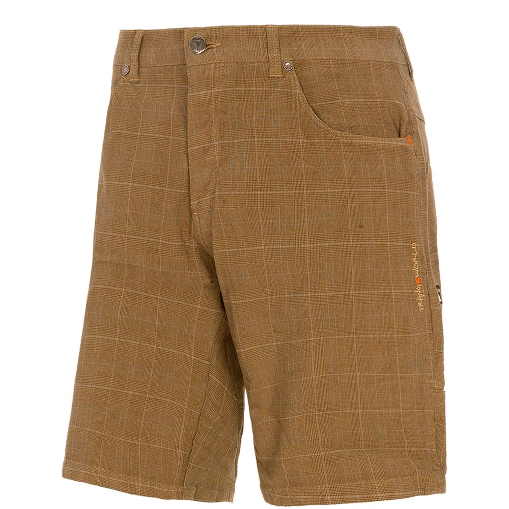Trangoworld Homa shorts