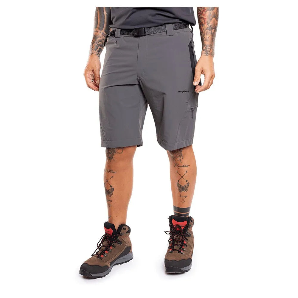 Trangoworld Koal TH shorts