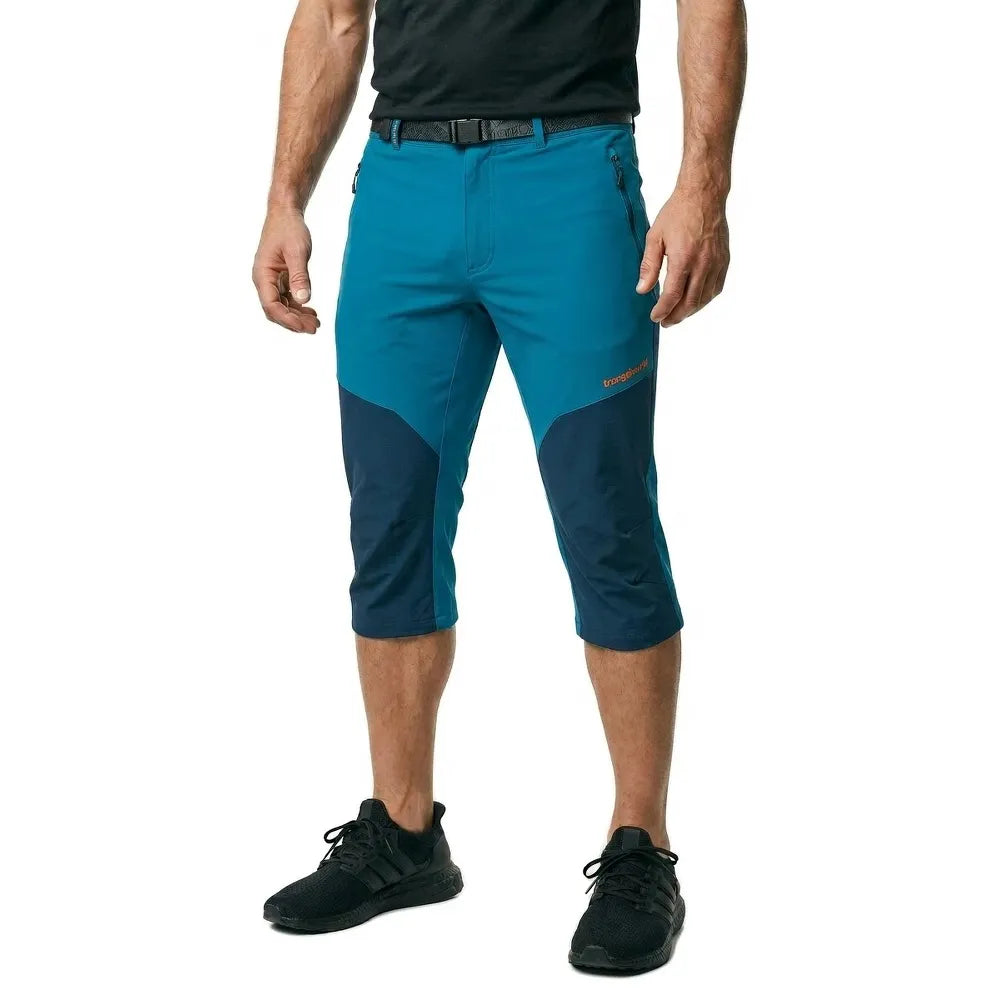 Trangoworld Tanzen DF 3/4 Pants