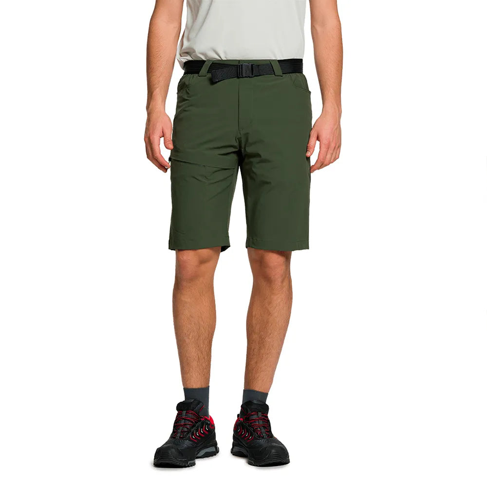 Trangoworld Wassenaar shorts