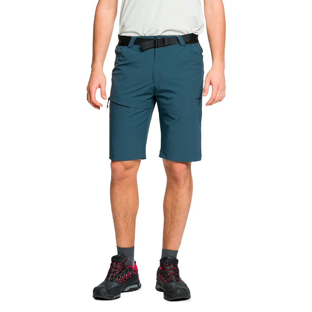 Trangoworld Wassenaar shorts