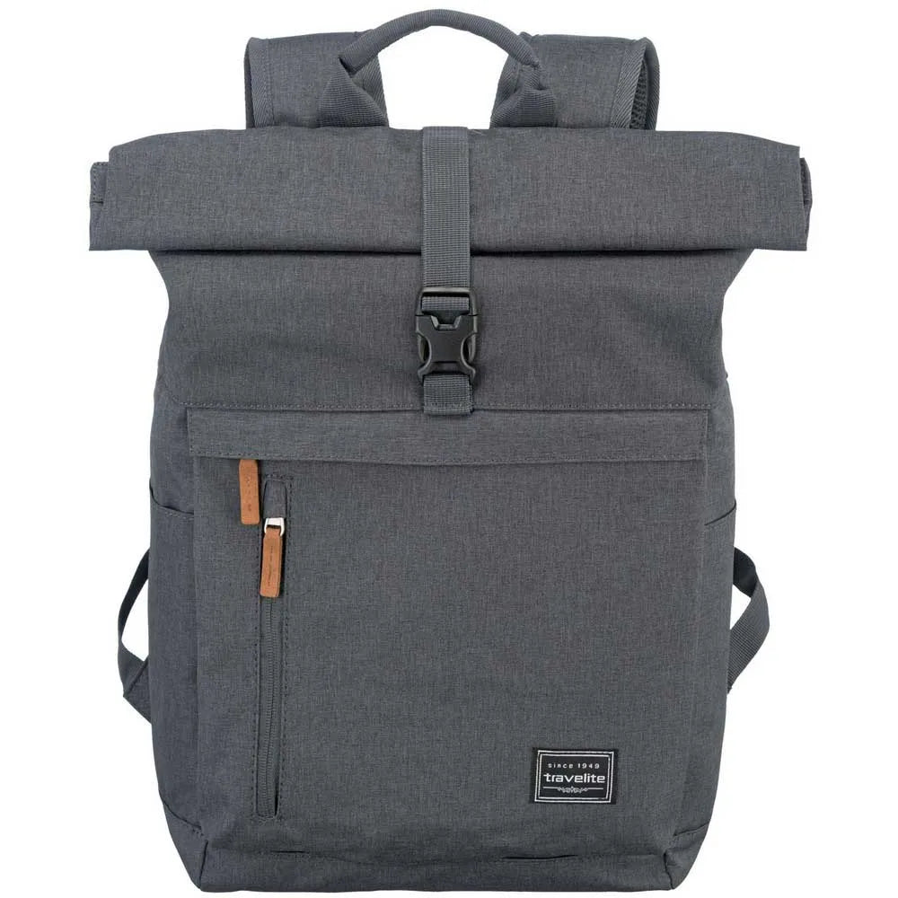 Travelite Basics rollup 35L backpack