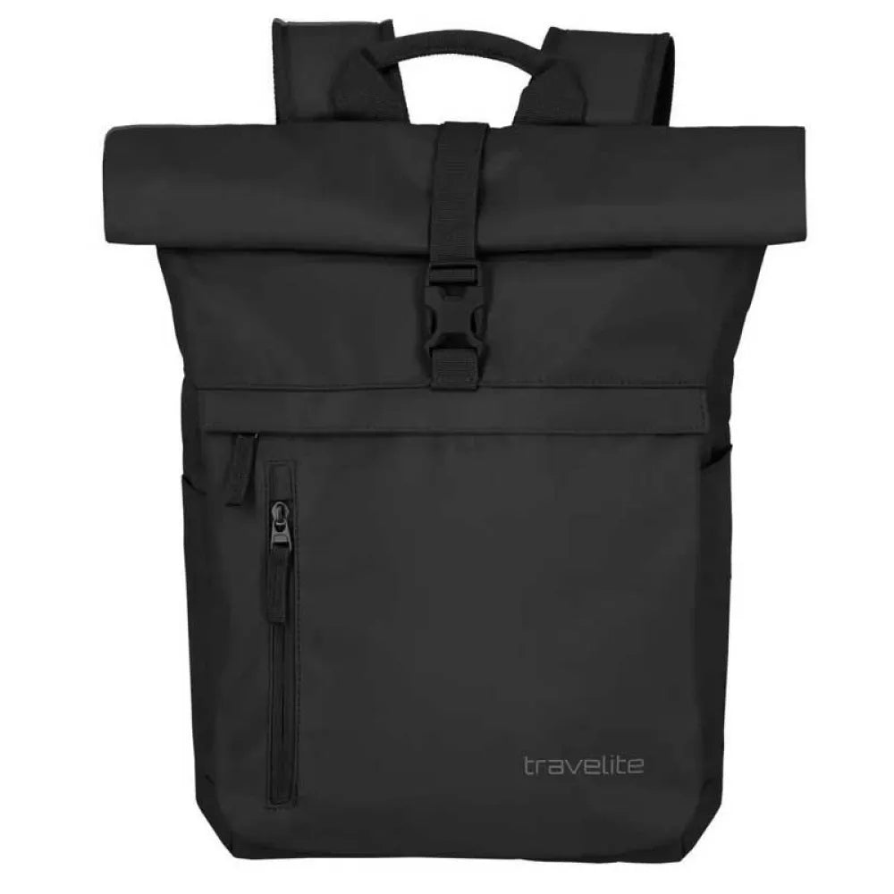 Travelite Basics rollup 35L backpack