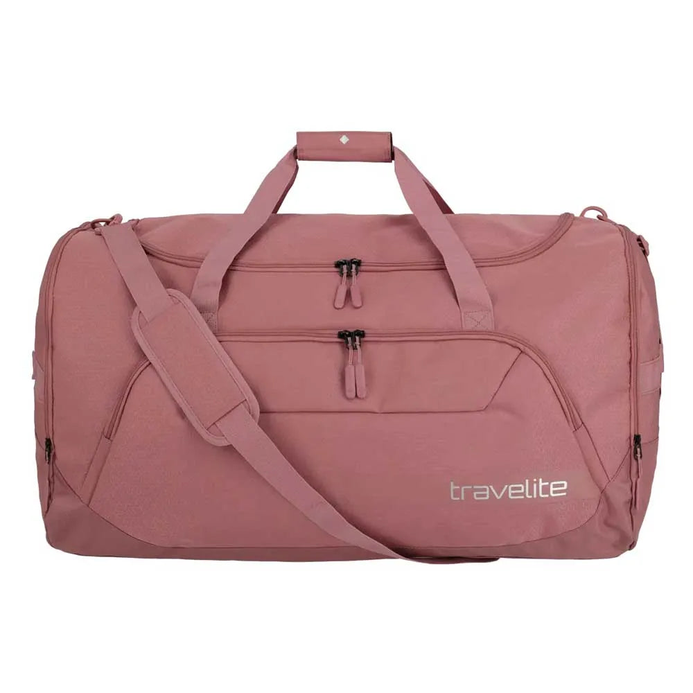 Travelite Kick off XL 120L duffle bag