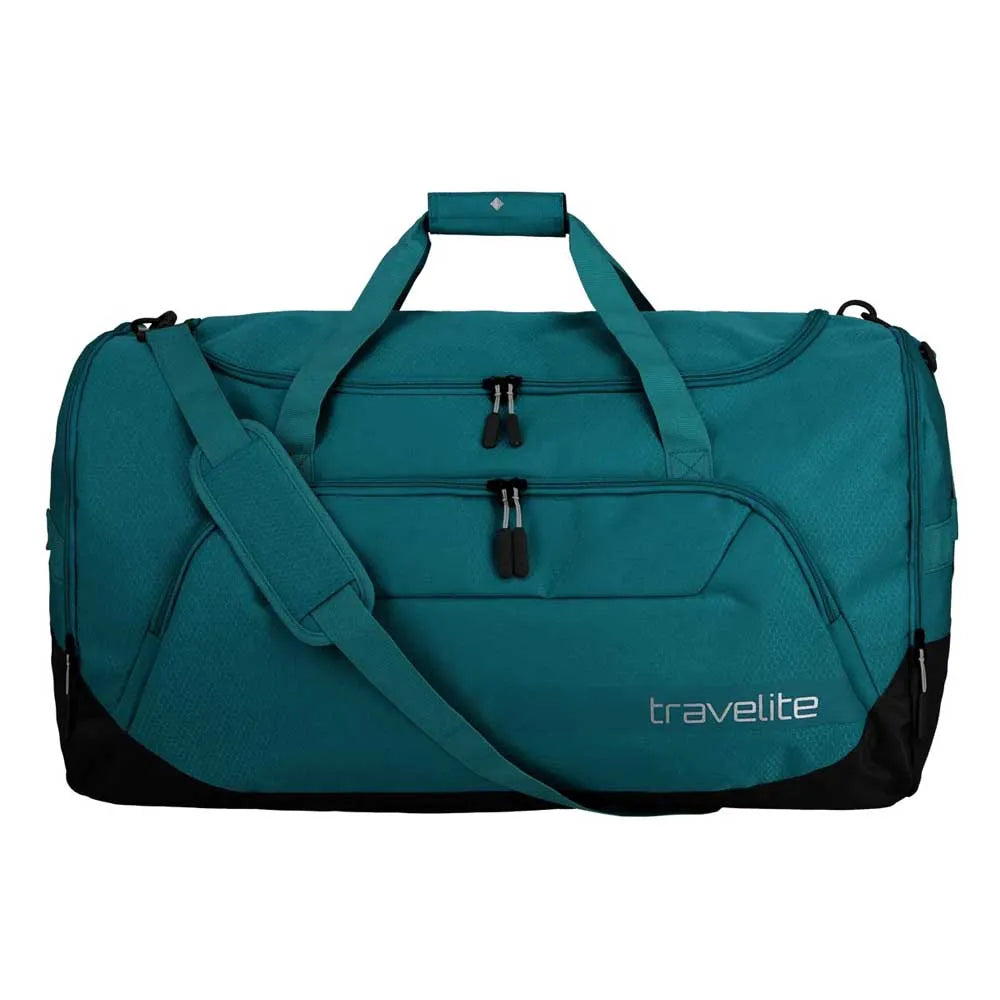 Travelite Kick off XL 120L duffle bag