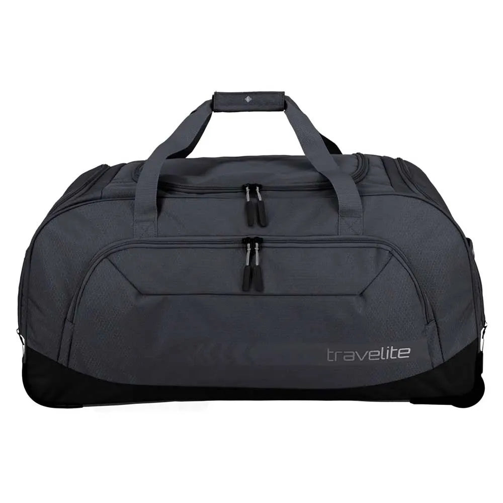 Travelite Kick off XL 120L Wheeled Duffle bag