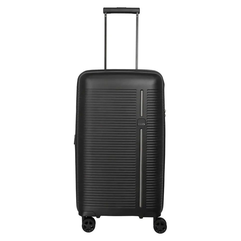 Travelite Roomer 4W trunk M 66/74L trolley bag