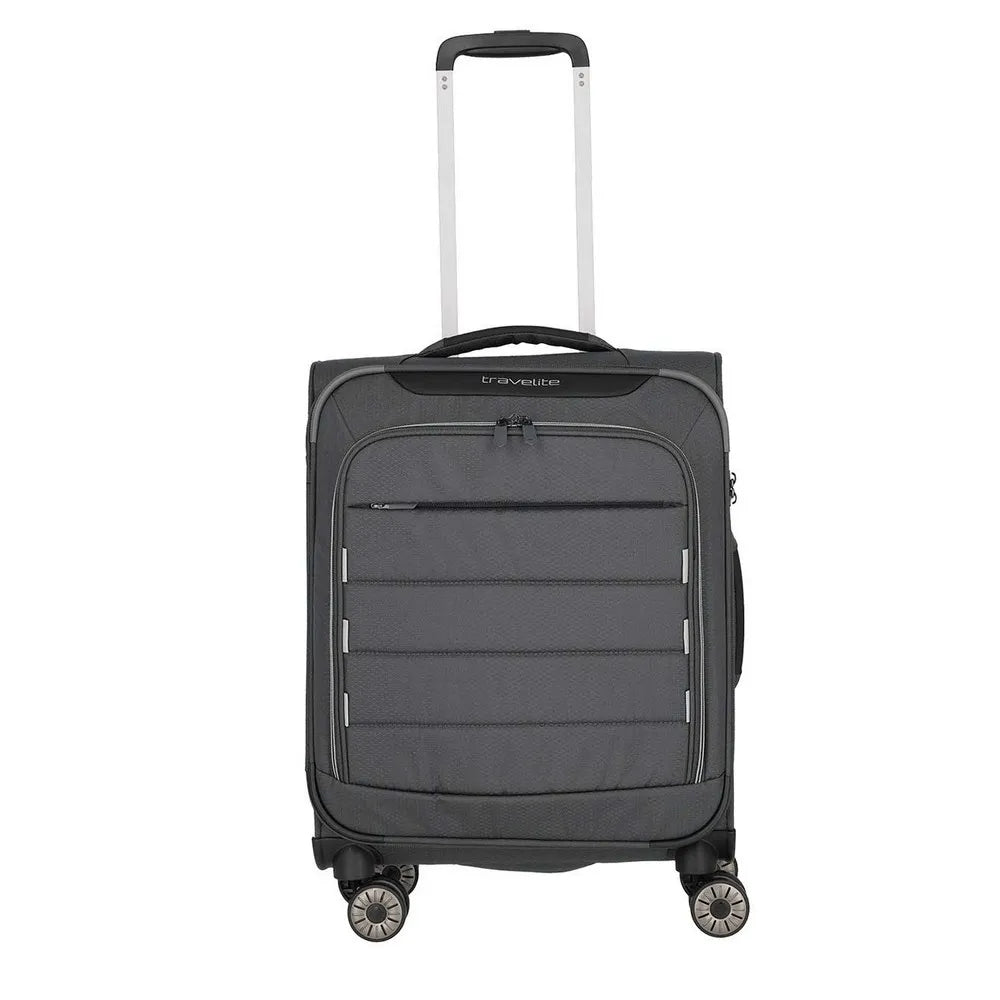 Travelite Skaii 4W s 96L trolley bag