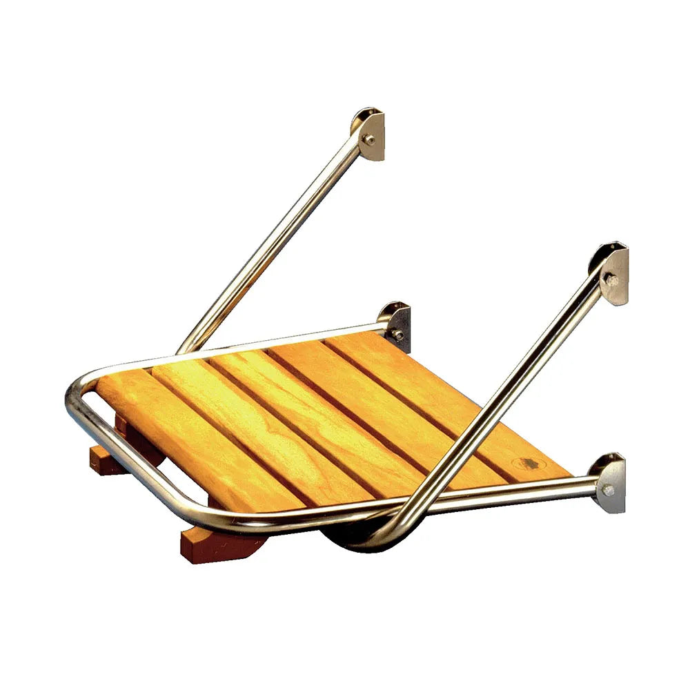 Trem Universal platform