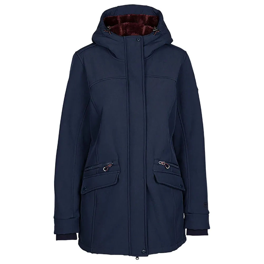 Trespass Anza softshell jacket