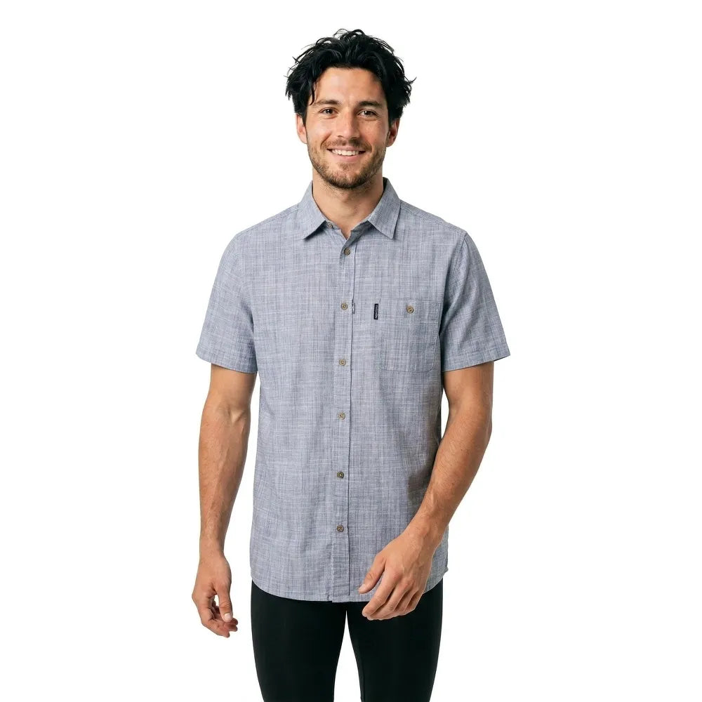 Trespass Basham short sleeve shirt