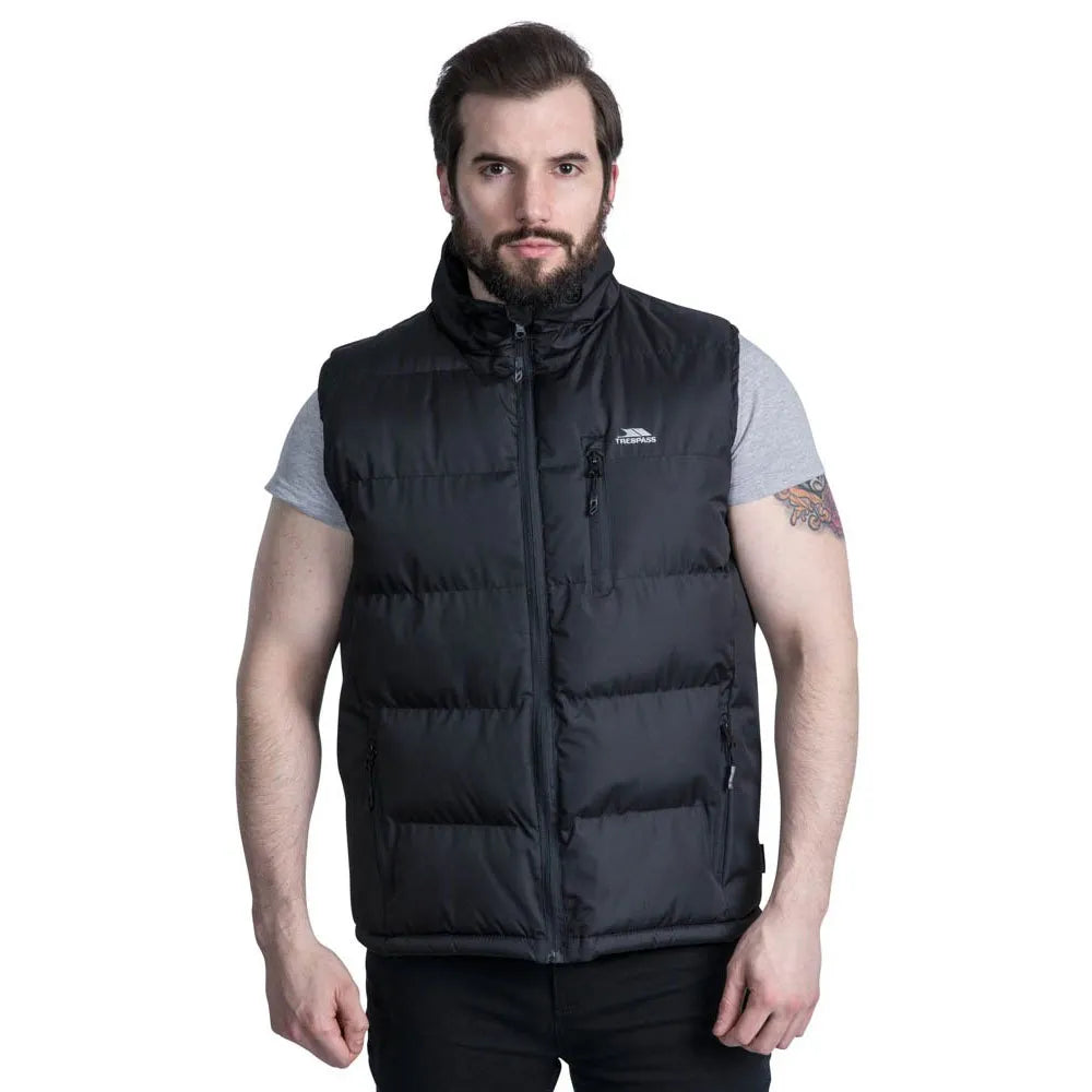 Trespass Clasp vest