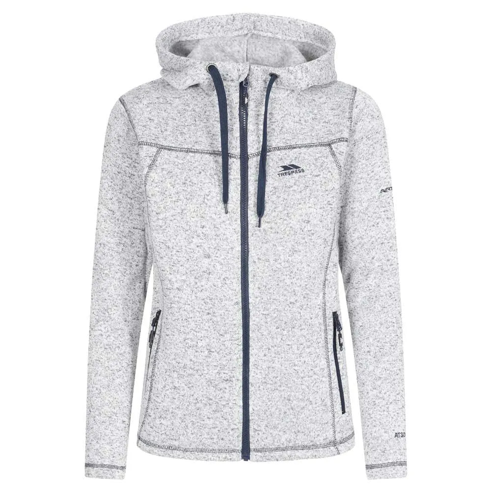 Trespass Odelia B full zip fleece