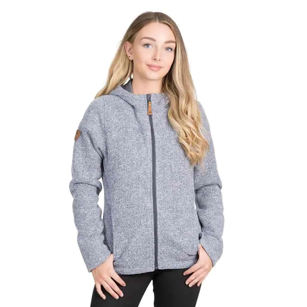 Trespass Reserve C hoodie fleece