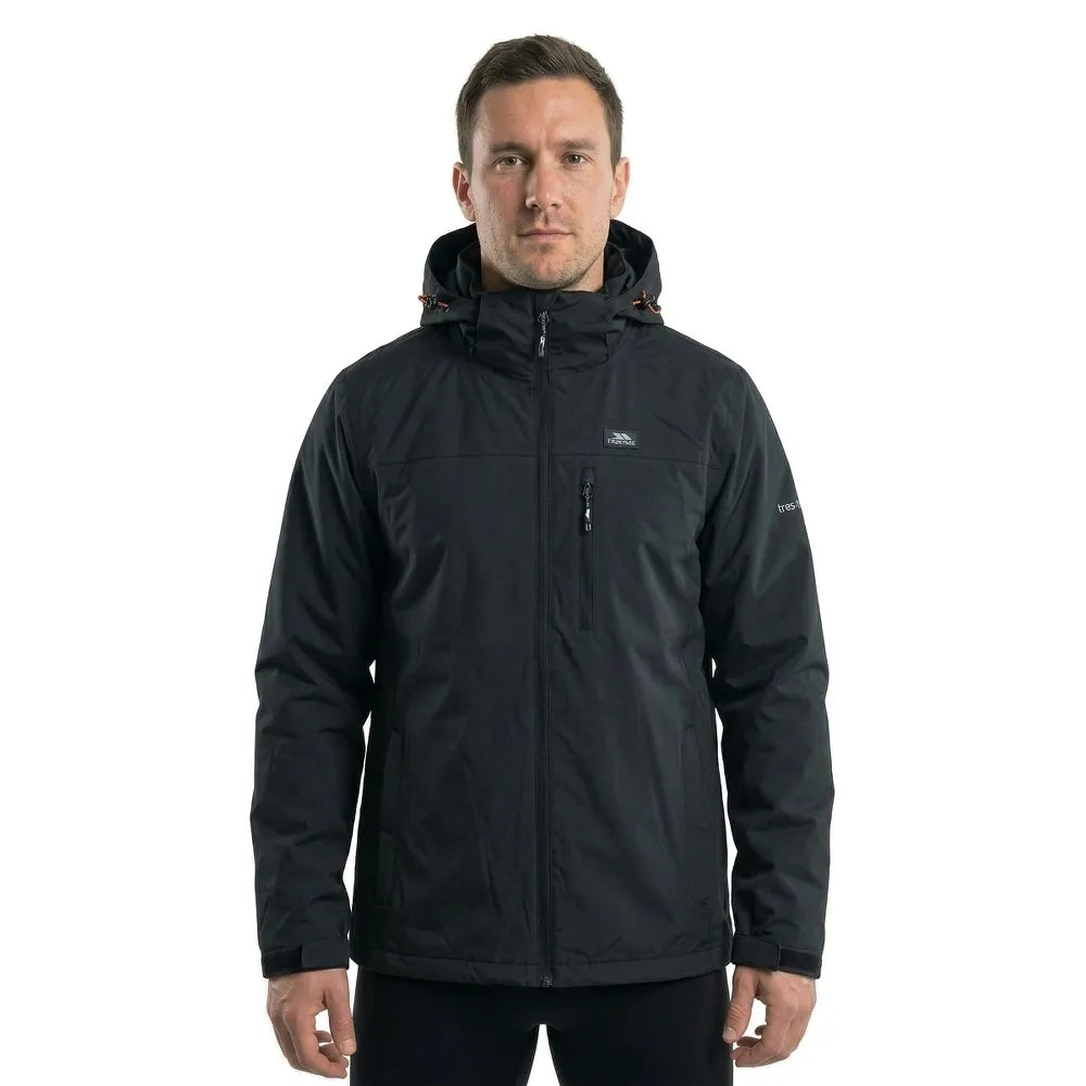 Trespass Weir jacket