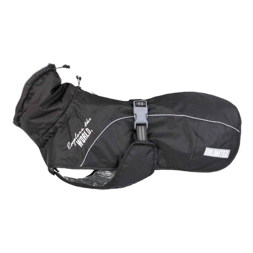 Trixie Explore dog jacket