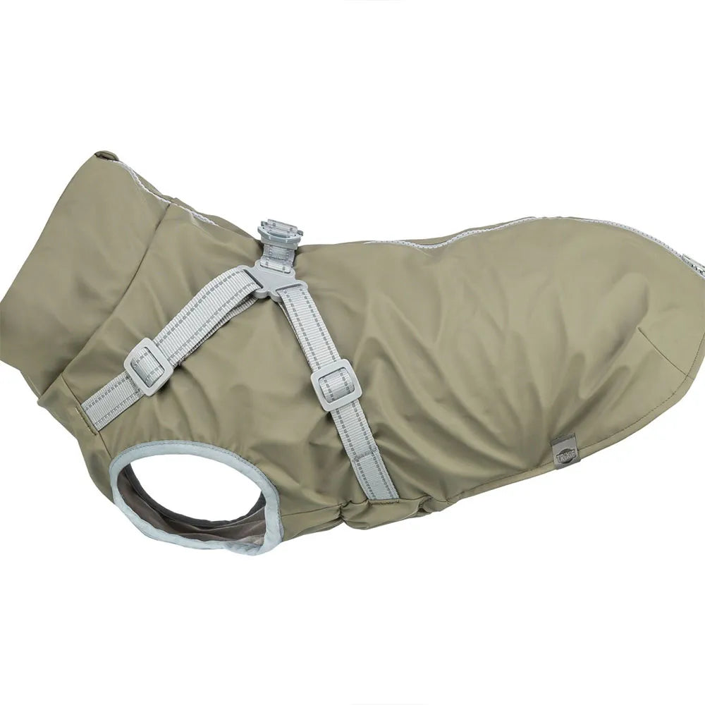 Trixie Pontis Rain dog jacket