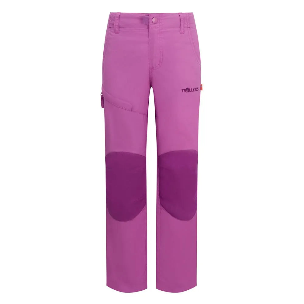 Trollkids Hammerfest PRO Slim Fit pants