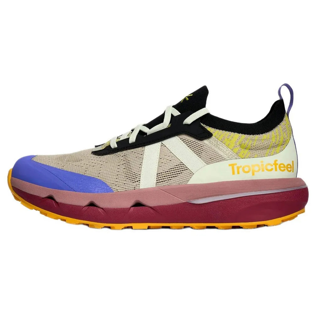 Tropicfeel Terra.001 hiking shoes