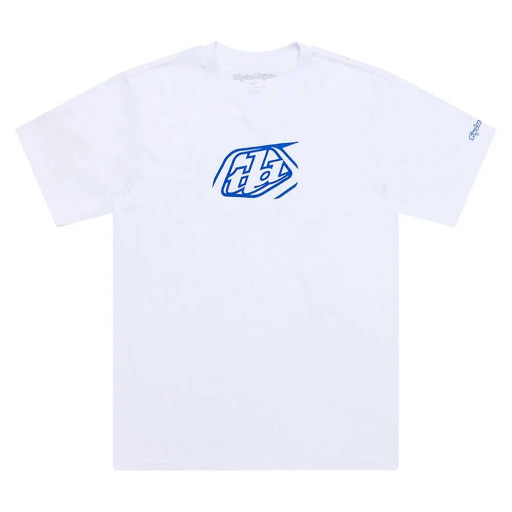 Troy lee designs Badge short sleeve T-shirt