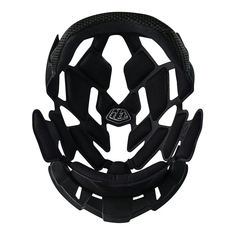 Troy lee designs D4 Poly inner lining
