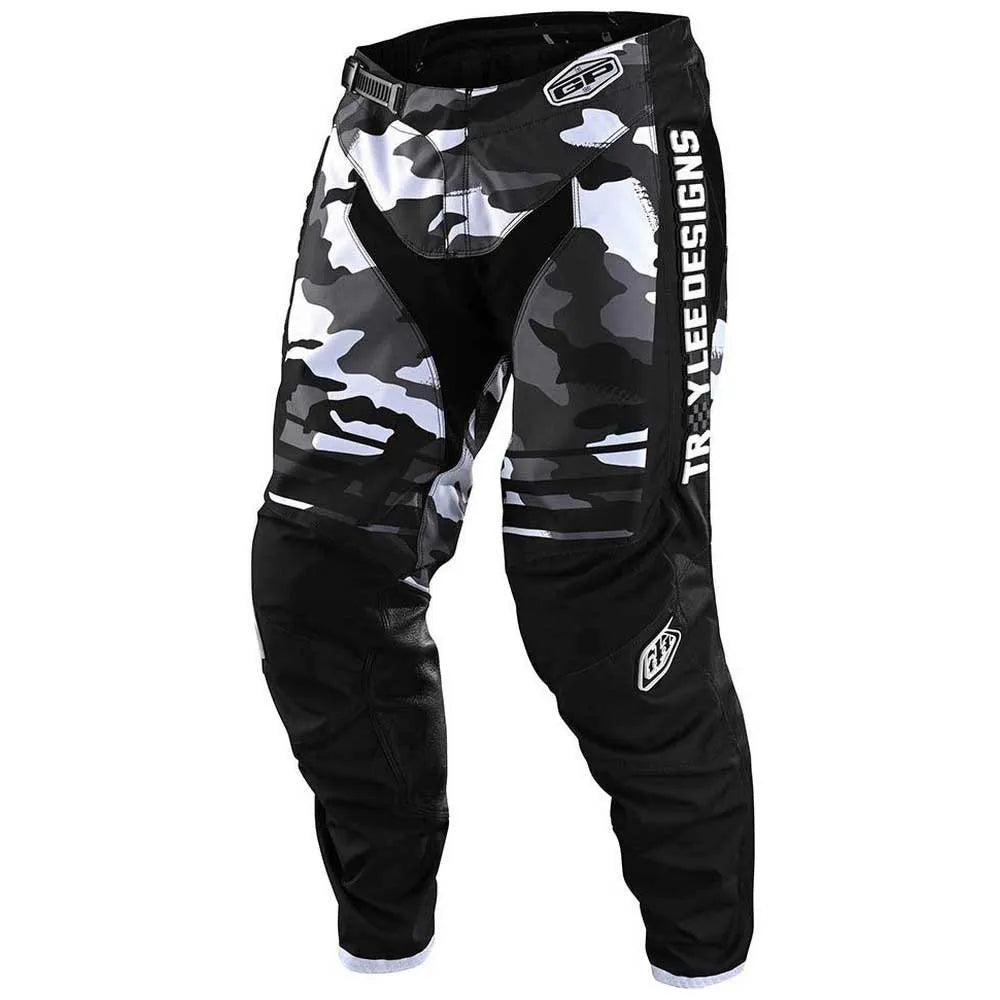 Troy lee designs GP Formula Camo off-road pants