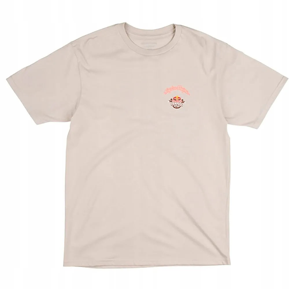 Troy lee designs Redbull Rampage Valley Of Gods short sleeve T-shirt