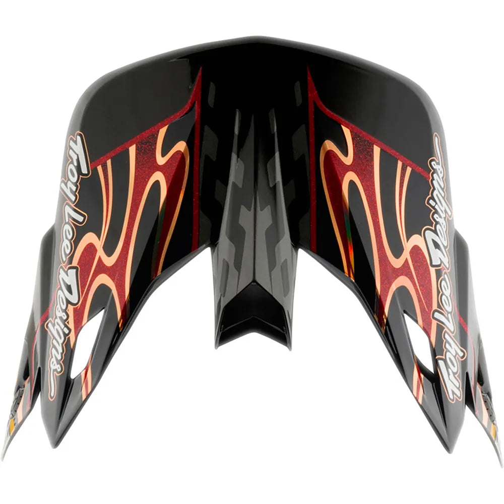 Troy lee designs SE5 Composite Wings visor