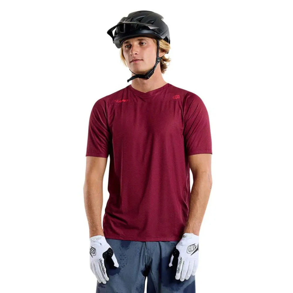 Troy lee designs Skyline Air short sleeve enduro jersey