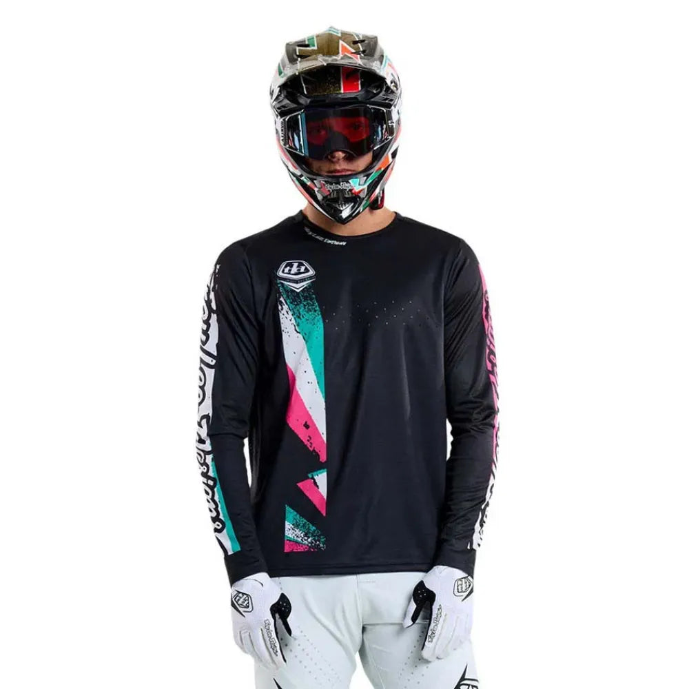 Troy lee designs Sprint Full long sleeve enduro jersey
