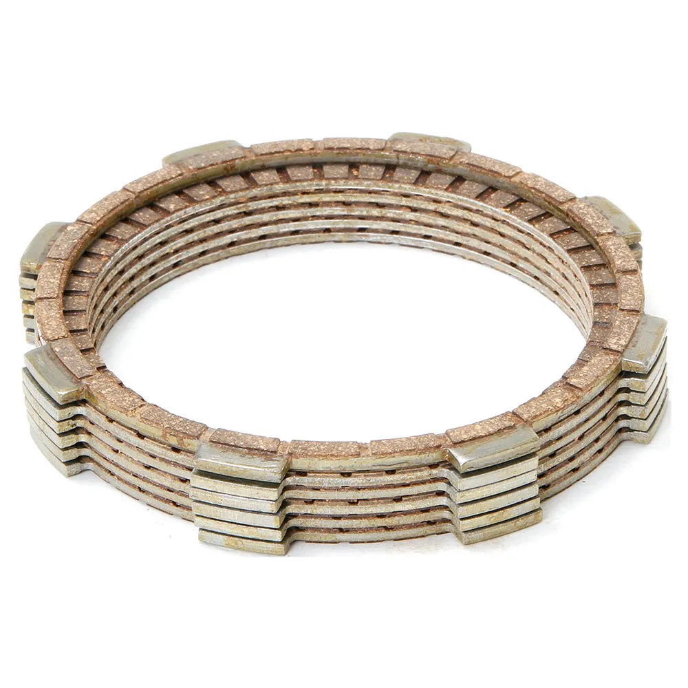 TRW MCC222-6 clutch friction plates