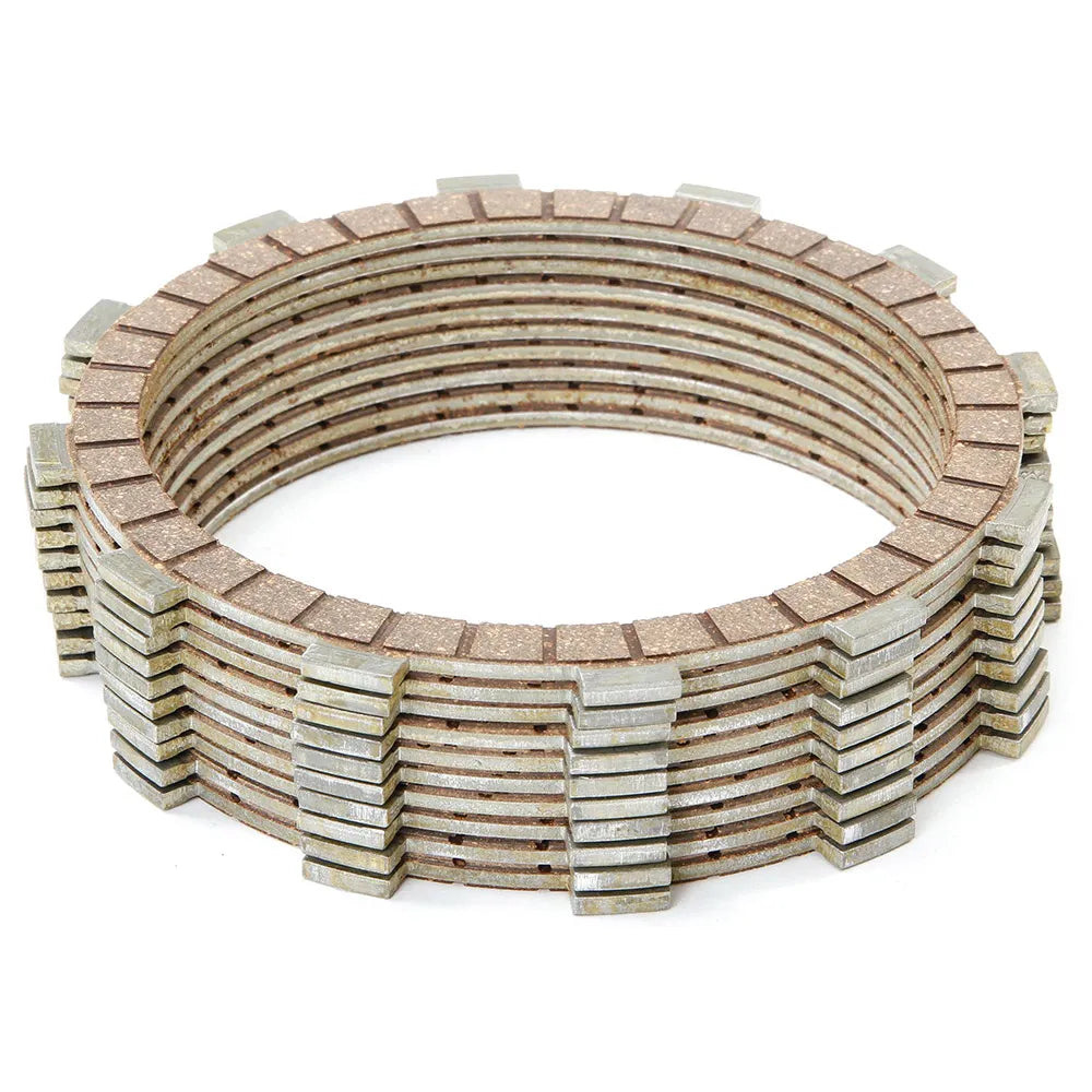 TRW MCC559-10 clutch discs kit