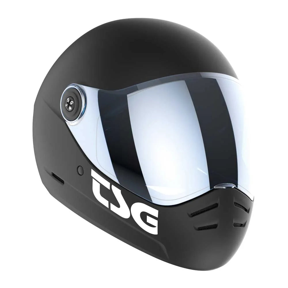Tsg Pass 2.0 helmet
