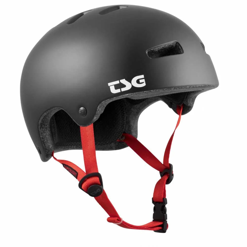 Tsg Superlight solid color helmet