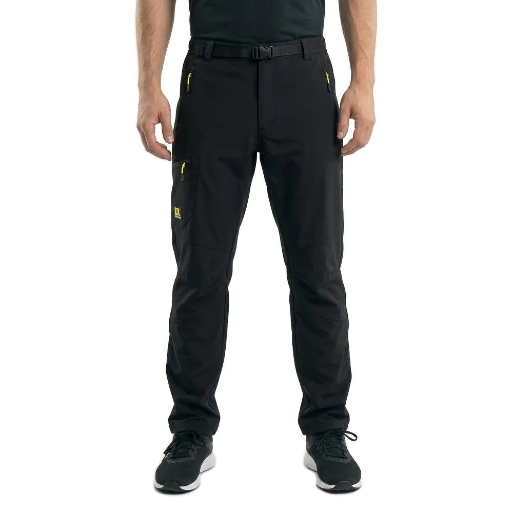 Tubertini Concept Warm pants