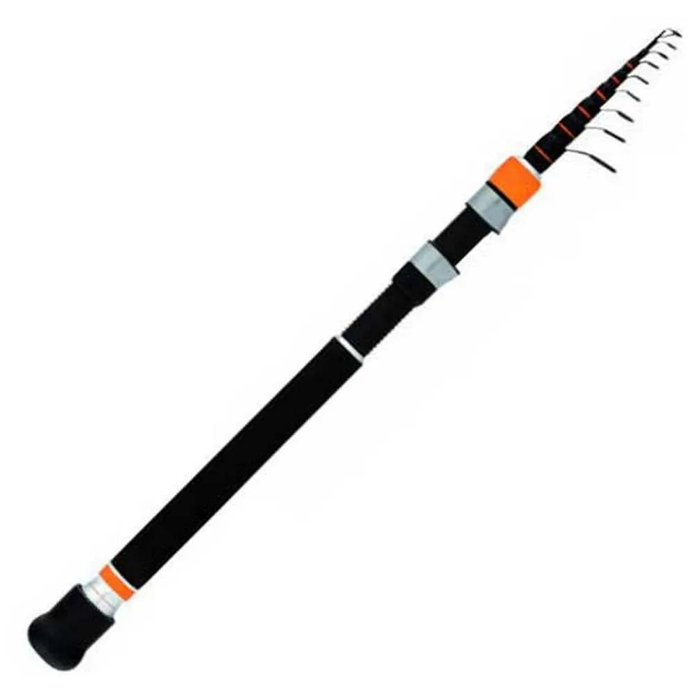 Tubertini Sea Bait spinning rod