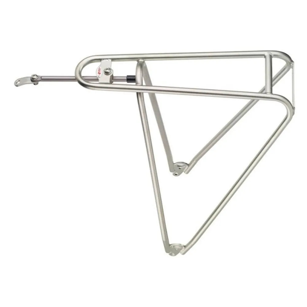 Tubus Fly Stainless Steel pannier rack
