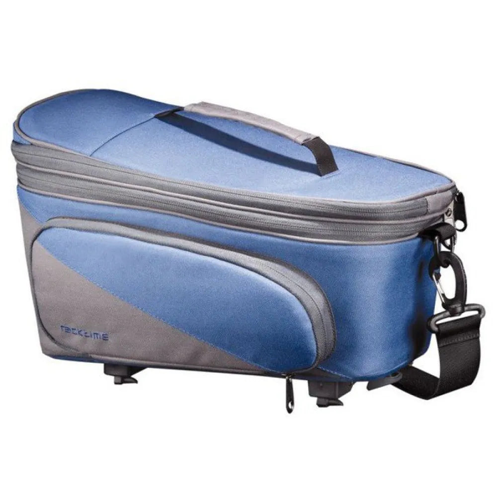 Tubus Racktime Talis Plus 8+7L carrier bag