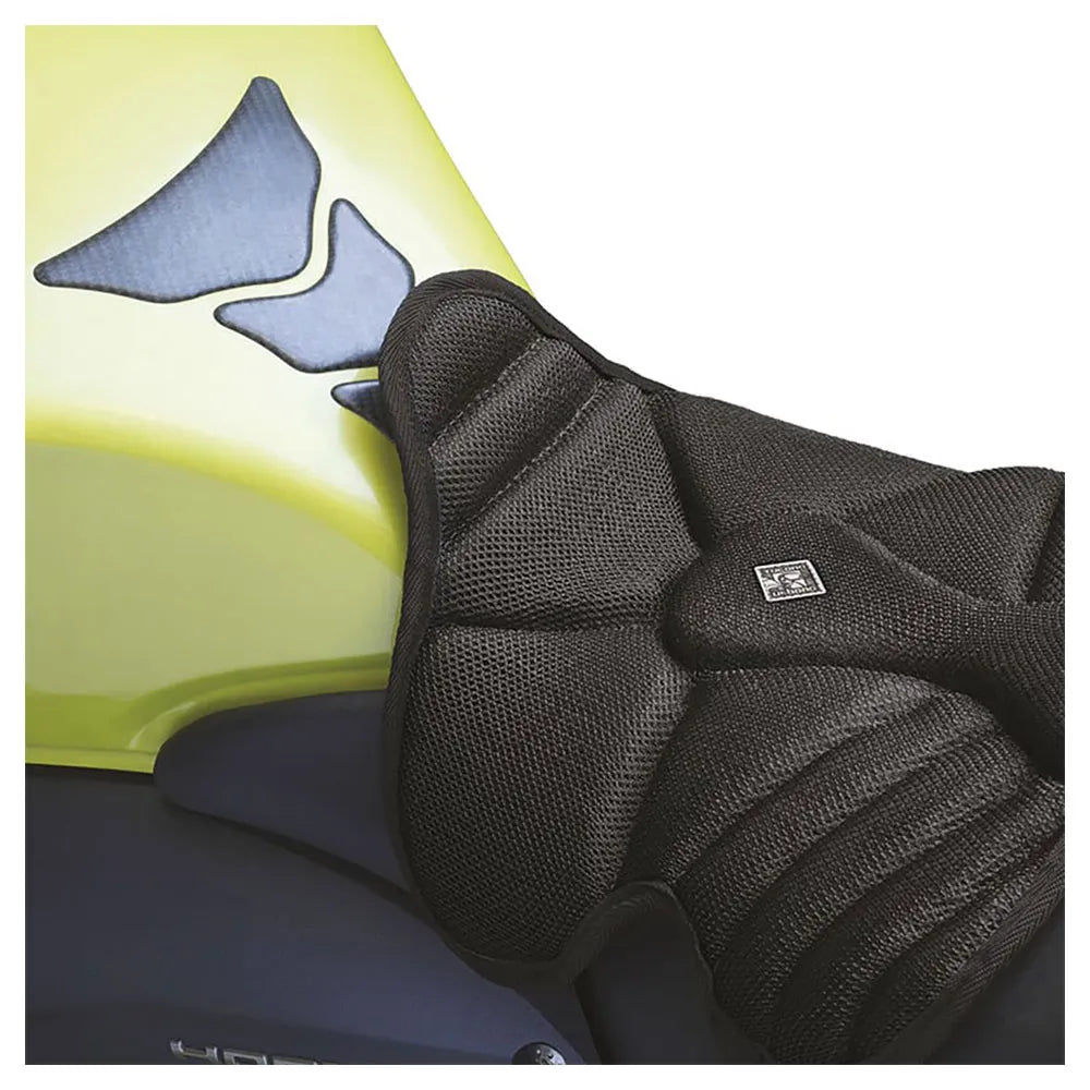 Tucano urbano Cool Fresh Aero 3D cover
