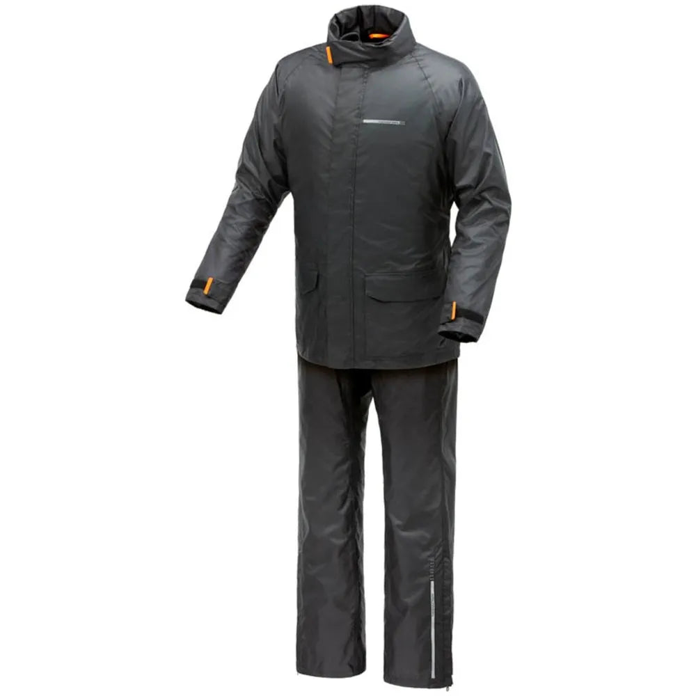 Tucano urbano Diluvio Day Hydroscud rain set