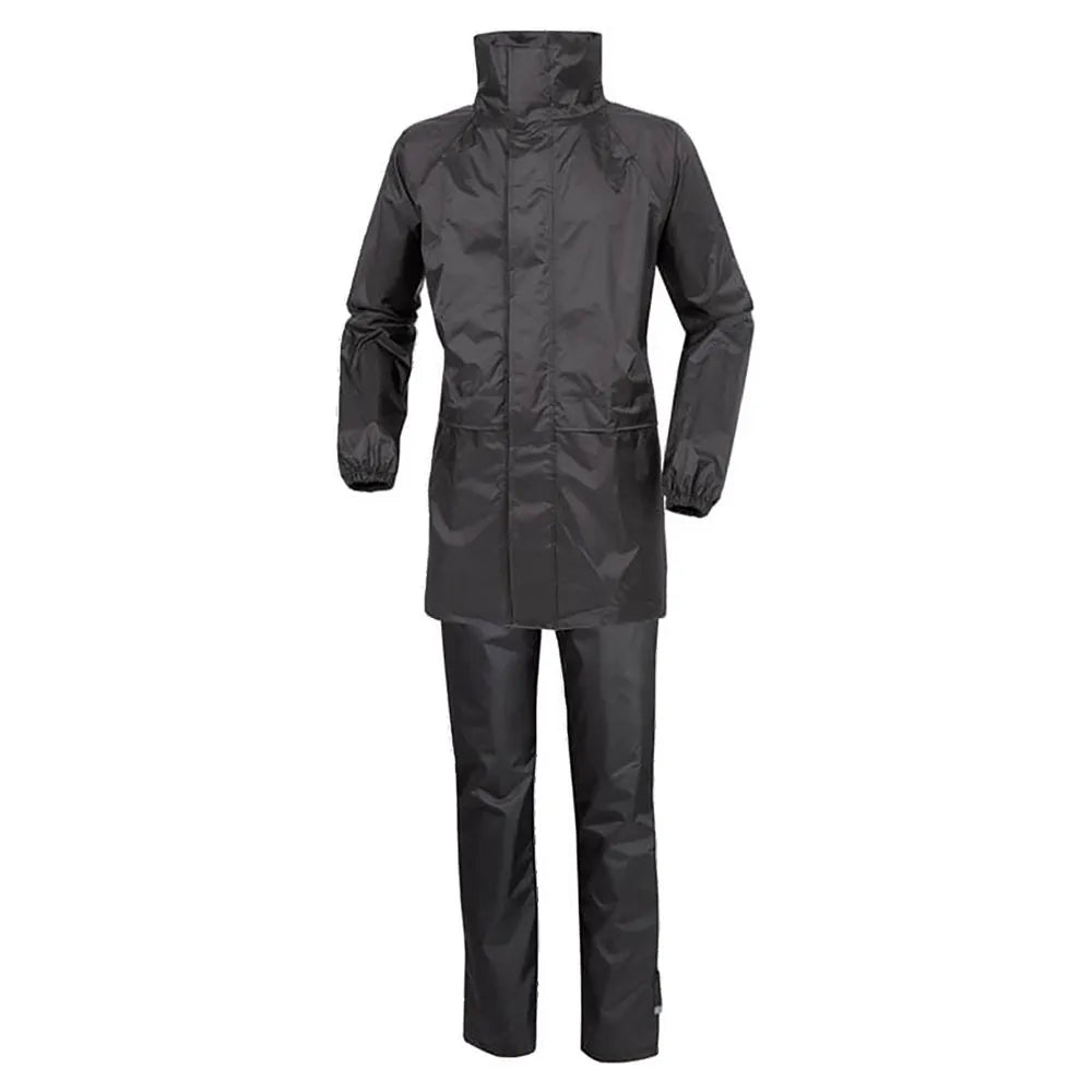 Tucano urbano Diluvio Start rain set