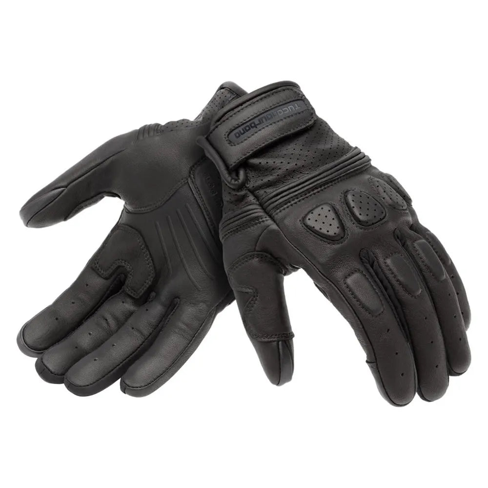 Tucano urbano Gig Evo leather gloves
