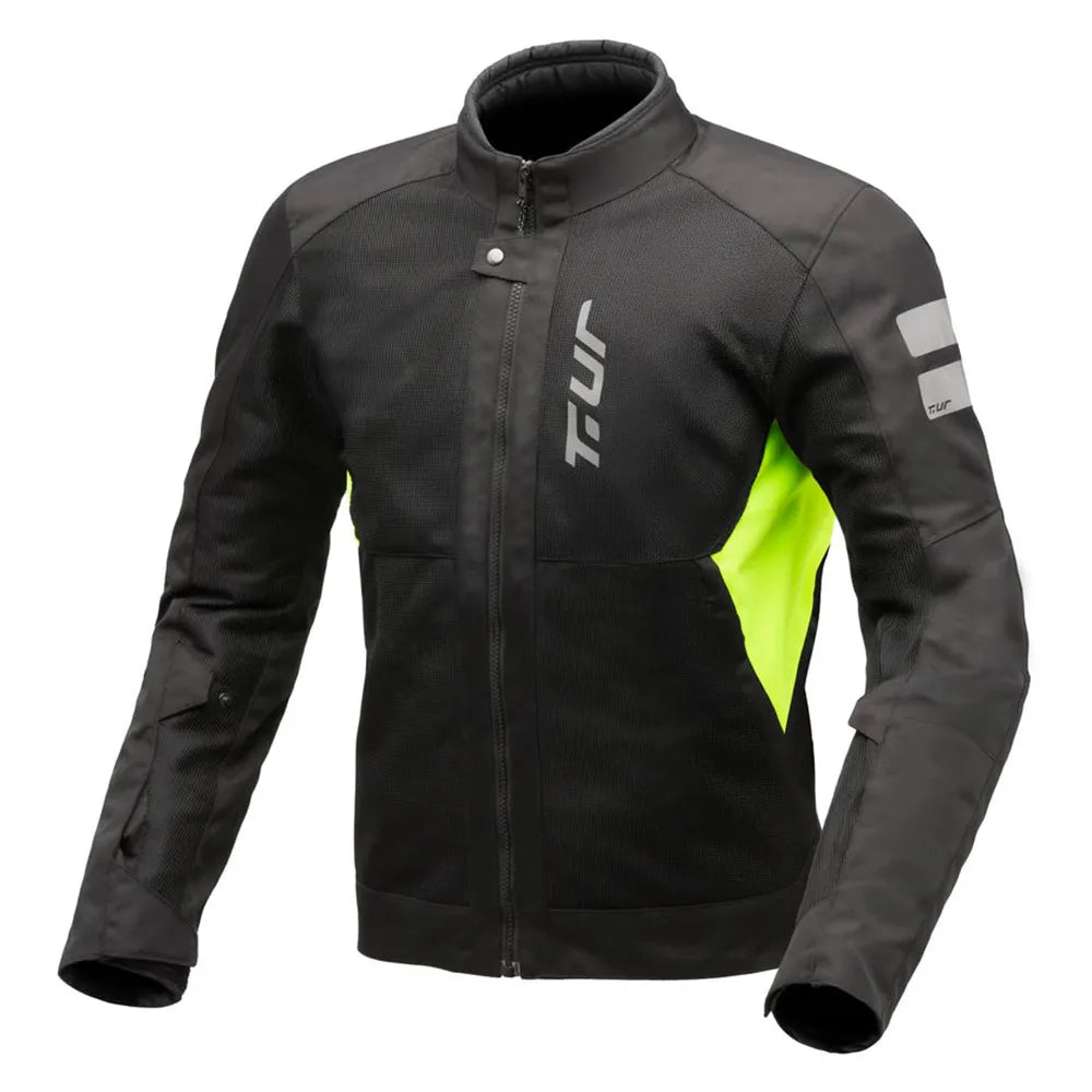 Tucano urbano Siena jacket
