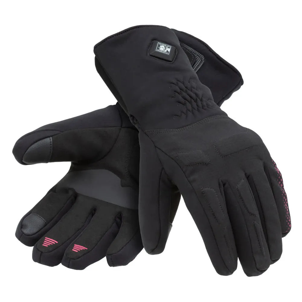 Tucano urbano Starwarm Hydroscud woman heated gloves