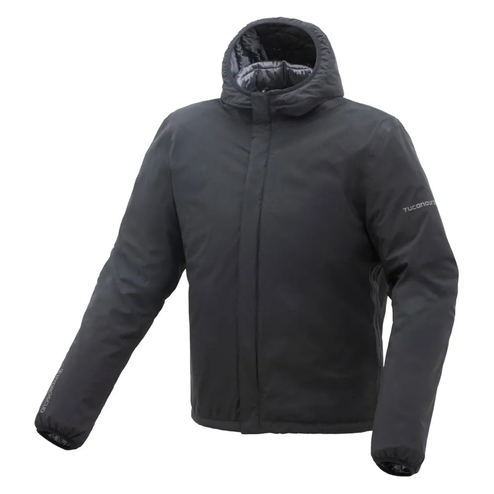 Tucano urbano Topdown Hydroscud jacket