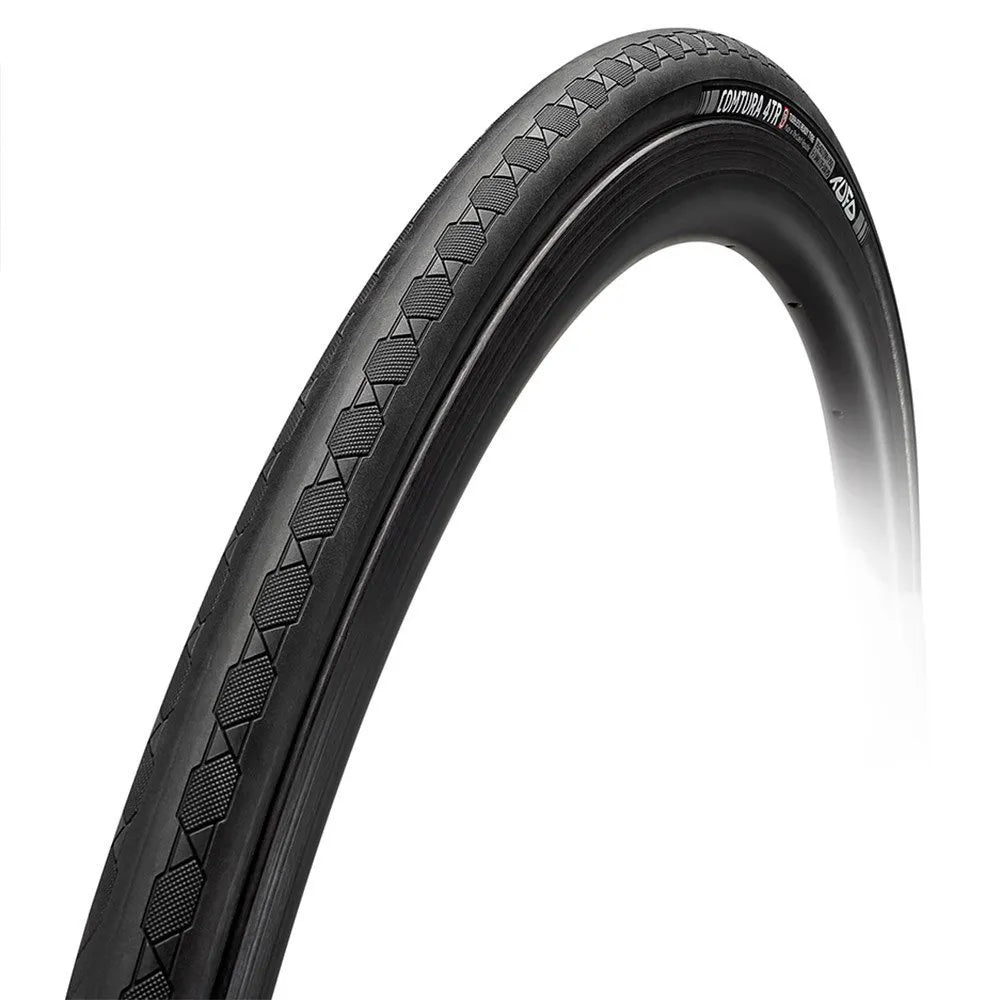 Tufo Comtura 4TR Tubeless 700C x 28 road tyre